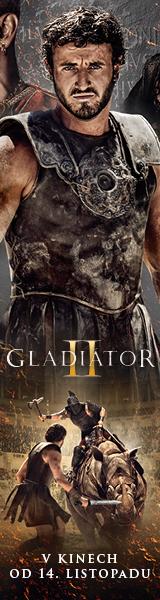 Gladiator Bannery Zakladni Balik 01 160 X 600